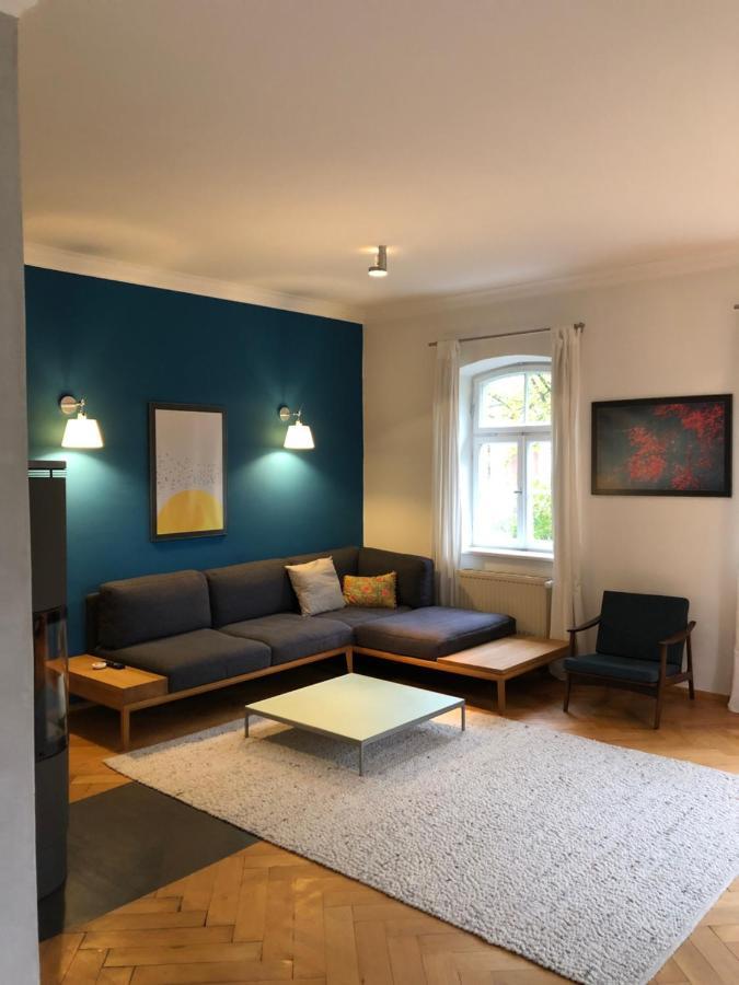 Haus Mit Geschichte In Maehring Apartman Kültér fotó
